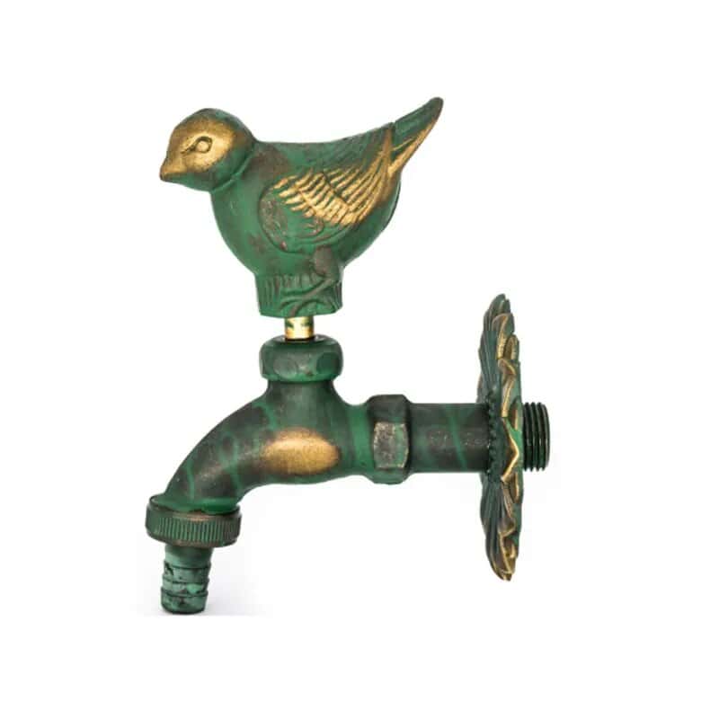 Buitenkraan voor tuin retro bloem dieren - Groen s25c92244ce1e401f8c5baae04067a9ad0 16d421b4 6cab 4441 af8a 5b9b505e5f87