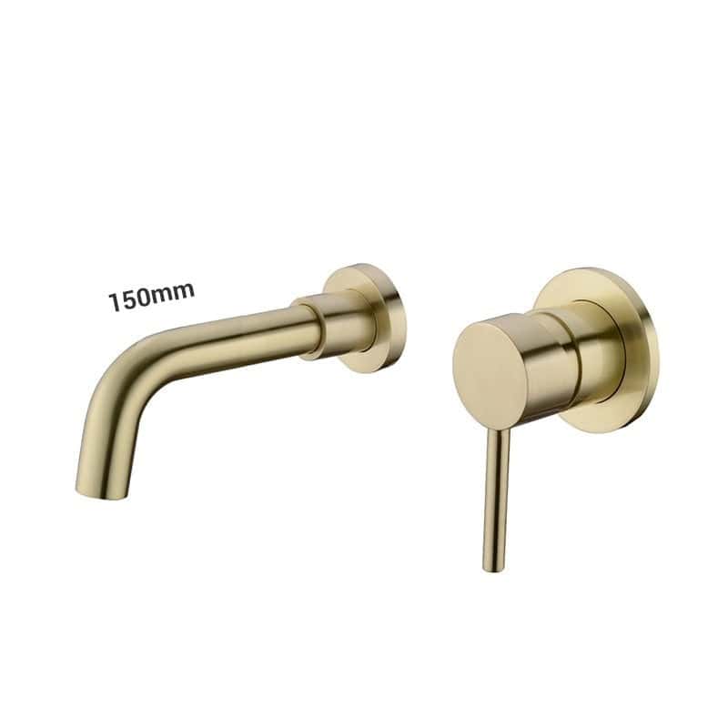 Ingebouwde wastafelkraan badkamer - Goud - Messing h9d76a06271ae4e81acfb14a478e55c8f5 7b706c3d e88c 4838 a9ef 7ce34ca5265f