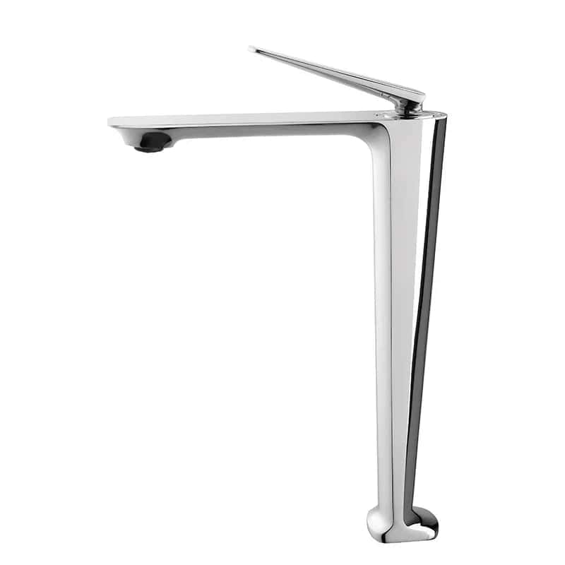 Kraan badkamer mengkraan design - Zilver - Messing h15e954ad7a6e4a2ea2cc2e3d94cd356cv bfafa880 6056 4efb ab5e 51e836f46cdd