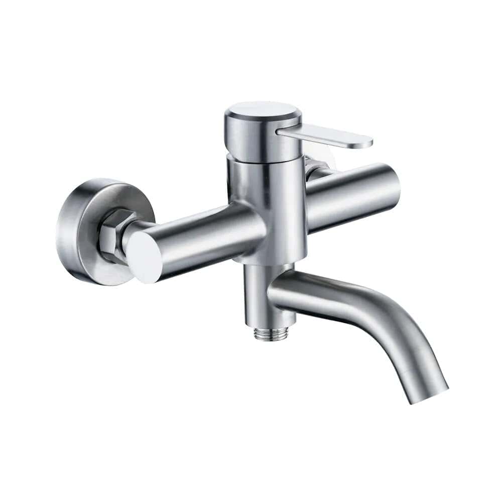 Kraan badkamer minimalistische mengkraan - Zilver s060091f359dd4b168c090b731075f851u 967b44f8 14e9 45d7 bf1d 0201c1f0d2f0