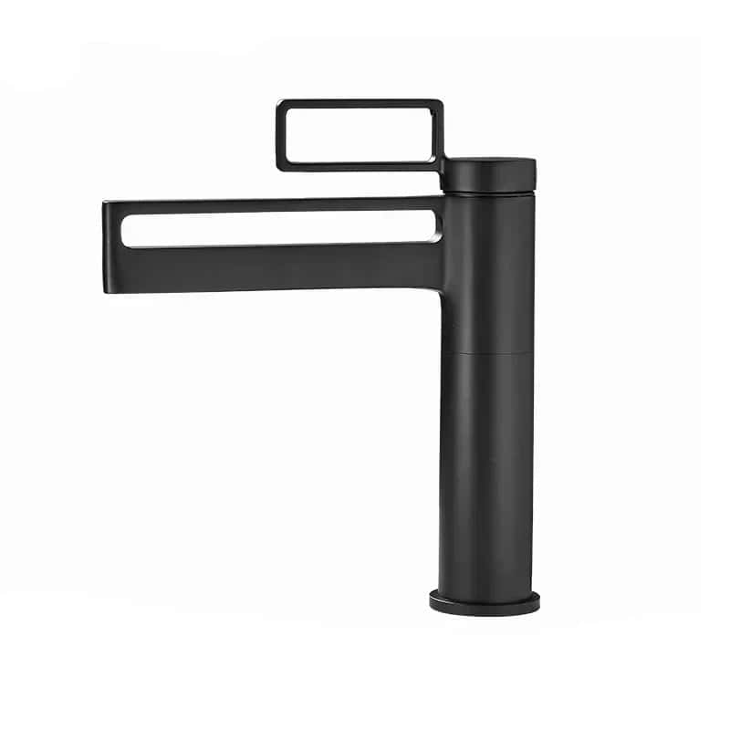 Kraan badkamer wastafel geometrisch - Zwart - Messing secdb5f5c448d41d3ac6a045f3a255715s 4abbc73d c2cc 4218 9db4 c8119d223bc1