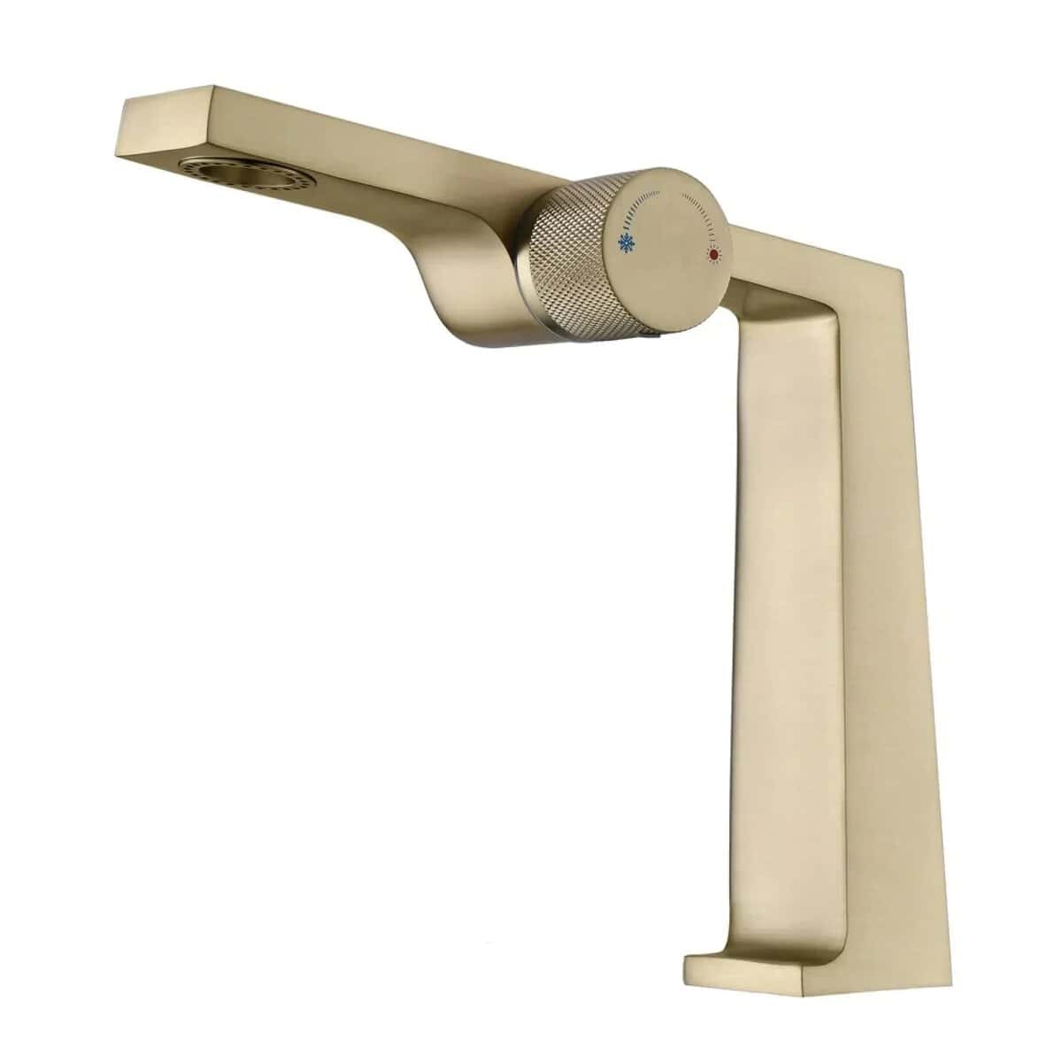 Kraan badkamer wastafel modern design mengkraan - Goud - Messing s38e6285bfe0d44db92fac49c1678a7c0i 777a3ec5 43fd 4acc b312 8117ee49f8a4